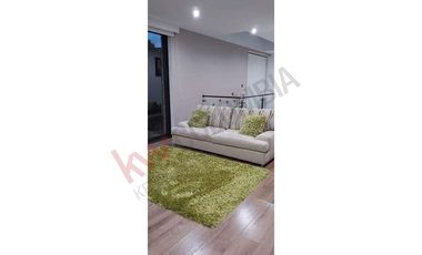 MAGNIFICA CASA EN LA CALERA CUNDINAMARCA
