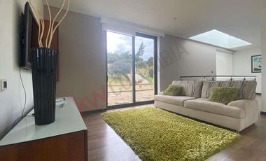 MAGNIFICA CASA EN LA CALERA CUNDINAMARCA