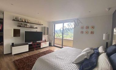 MAGNIFICA CASA EN LA CALERA CUNDINAMARCA