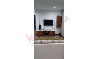 MAGNIFICA CASA EN LA CALERA CUNDINAMARCA