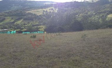 Venta lote en la Vereda Yerbabuena Chía Cundinamarca