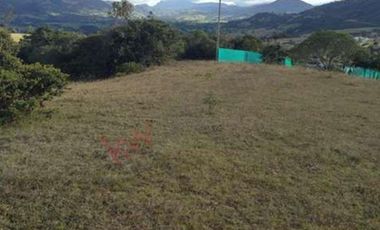 Venta lote en la Vereda Yerbabuena Chía Cundinamarca
