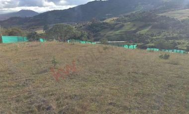 Venta lote en la Vereda Yerbabuena Chía Cundinamarca
