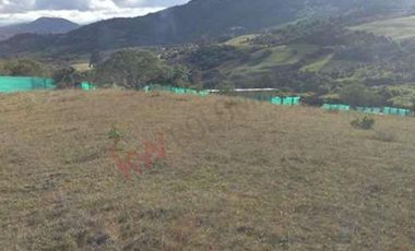Venta lote en la Vereda Yerbabuena Chía Cundinamarca