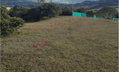 Venta lote en la Vereda Yerbabuena Chía Cundinamarca