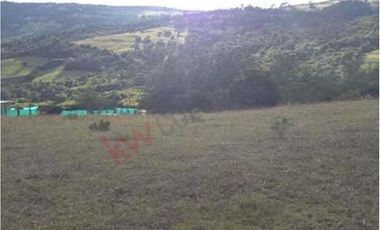 Venta lote en la Vereda Yerbabuena Chía Cundinamarca