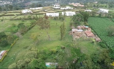 Venta De Lote Fusagasugá Sector El Novillero-6170