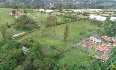 Venta De Lote Fusagasugá Sector El Novillero-6170