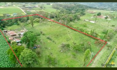 Venta De Lote Fusagasugá Sector El Novillero-6170