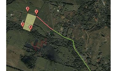 Venta De Lote Fusagasugá Sector El Novillero-6170