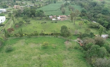 Venta De Lote Fusagasugá Sector El Novillero-6170