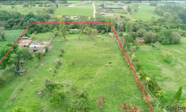 Venta De Lote Fusagasugá Sector El Novillero-6170