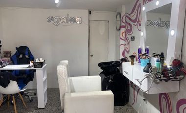 Venta Locales Comerciales Ubicados Cerca Del Parque Principal En La Calera