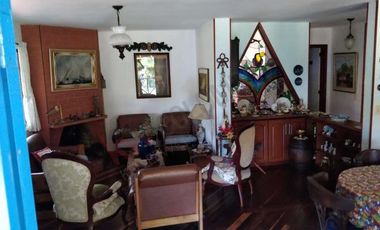 En venta Espectacular CASA CAMPESTRE