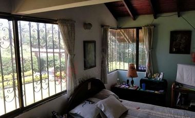 En venta Espectacular CASA CAMPESTRE