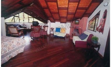 En venta Espectacular CASA CAMPESTRE