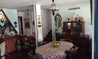 En venta Espectacular CASA CAMPESTRE