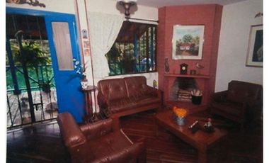 En venta Espectacular CASA CAMPESTRE