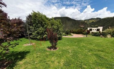 VENTA CASA CALERA CASA DE CAMPO