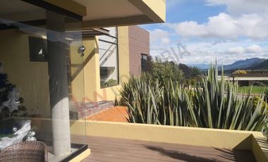 VENTA CASA CALERA CASA DE CAMPO
