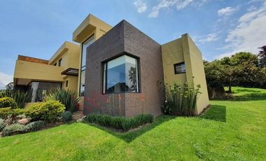 VENTA CASA CALERA CASA DE CAMPO