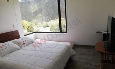 VENTA CASA CALERA CASA DE CAMPO