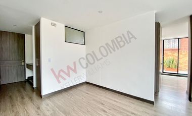 EN VENTA APARTAMENTO EN CHIA - CUNDINAMARCA