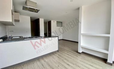 EN VENTA APARTAMENTO EN CHIA - CUNDINAMARCA