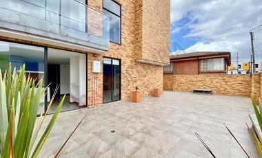 EN VENTA APARTAMENTO EN CHIA - CUNDINAMARCA