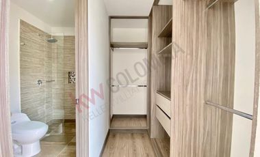 EN VENTA APARTAMENTO EN CHIA - CUNDINAMARCA