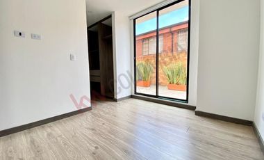 EN VENTA APARTAMENTO EN CHIA - CUNDINAMARCA