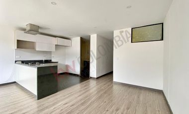 EN VENTA APARTAMENTO EN CHIA - CUNDINAMARCA