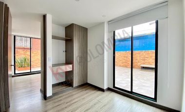 EN VENTA APARTAMENTO EN CHIA - CUNDINAMARCA