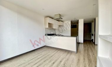 EN VENTA APARTAMENTO EN CHIA - CUNDINAMARCA