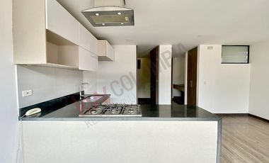 EN VENTA APARTAMENTO EN CHIA - CUNDINAMARCA