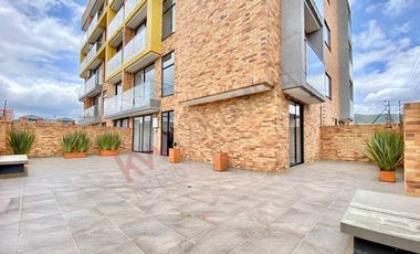 EN VENTA APARTAMENTO EN CHIA - CUNDINAMARCA