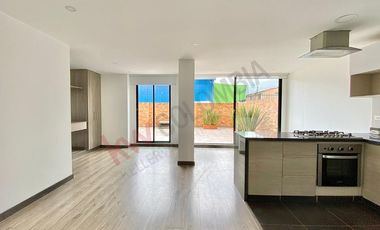 EN VENTA APARTAMENTO EN CHIA - CUNDINAMARCA