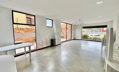 EN VENTA APARTAMENTO EN CHIA - CUNDINAMARCA