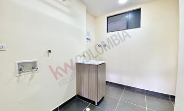 EN VENTA APARTAMENTO EN CHIA - CUNDINAMARCA