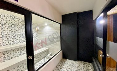 EN VENTA APARTAMENTO EN CHIA - CUNDINAMARCA