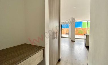 EN VENTA APARTAMENTO EN CHIA - CUNDINAMARCA