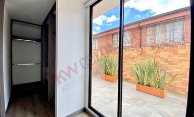 EN VENTA APARTAMENTO EN CHIA - CUNDINAMARCA