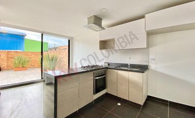 EN VENTA APARTAMENTO EN CHIA - CUNDINAMARCA