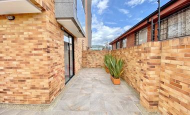 EN VENTA APARTAMENTO EN CHIA - CUNDINAMARCA