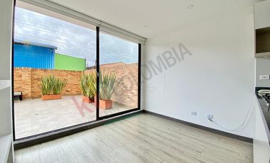 EN VENTA APARTAMENTO EN CHIA - CUNDINAMARCA