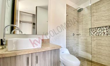 EN VENTA APARTAMENTO EN CHIA - CUNDINAMARCA