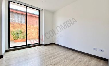 EN VENTA APARTAMENTO EN CHIA - CUNDINAMARCA