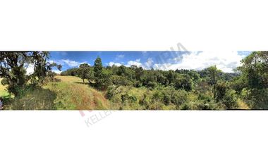 Lote en La Calera ideal para Glamping 7 Hectareas y Espectacular Vista-8274