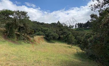 Lote en La Calera ideal para Glamping 7 Hectareas y Espectacular Vista-8274