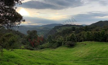 Lote en La Calera ideal para Glamping 7 Hectareas y Espectacular Vista-8274